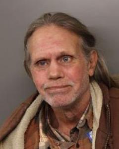 Karl Alan Veatch a registered Sex Offender of California