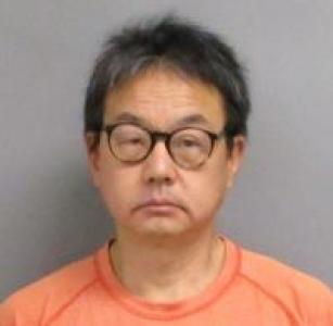 Karl Jeenoong Yi a registered Sex Offender of California