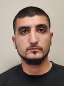 Karrar A Alashoor a registered Sex Offender of California