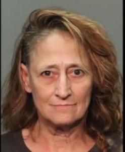 Katherine Mary Charles a registered Sex Offender of California
