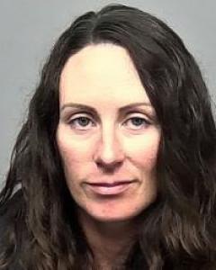 Katrenia Leann Larrew a registered Sex Offender of California