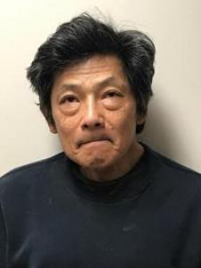 Kay Ohara a registered Sex Offender of California