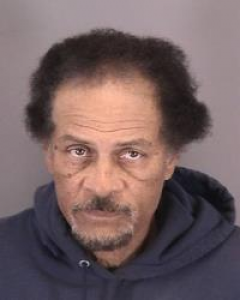 Keith Lanier Blackburn a registered Sex Offender of California