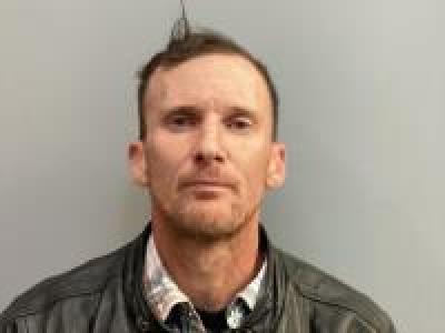 Keith Brandon Bristow a registered Sex Offender of California