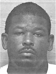 Keith Edwards a registered Sex Offender of California