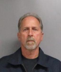 Keith Perrin Enloe a registered Sex Offender of California