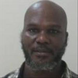 Keith Johnson a registered Sex Offender of California