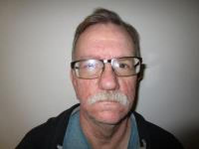 Keith Scott Johnston a registered Sex Offender of California