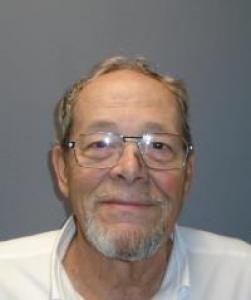 Keith Allen Kemp a registered Sex Offender of California