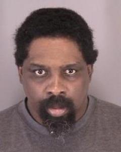 Keith Montford a registered Sex Offender of California