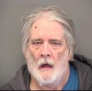Keith Nelson a registered Sex Offender of California