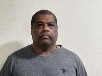 Keith Gerald Smith a registered Sex Offender of California