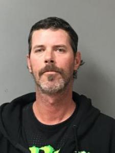 Kelly Sean Worthley a registered Sex Offender of California