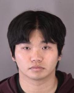 Kelvin Li Chen a registered Sex Offender of California