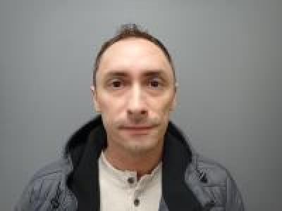 Kelvin Galloza a registered Sex Offender of California