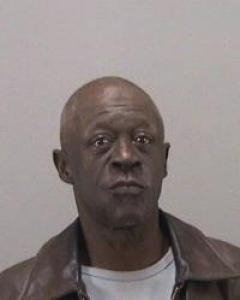 Kelvin Mumphrey a registered Sex Offender of California