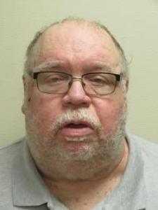 Kenneth Bowen a registered Sex Offender of California