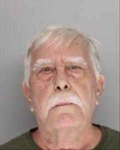 Kenneth Edward Brewer a registered Sex Offender of California