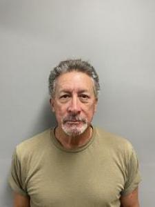 Kenneth Gerald Cagle a registered Sex Offender of California