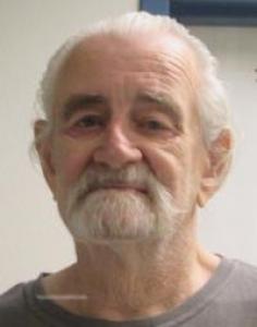 Kenneth Davidson a registered Sex Offender of California