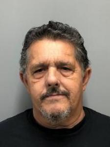 Kenneth Michael Fugman a registered Sex Offender of California