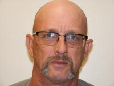 Kenneth Gustafson a registered Sex Offender of California