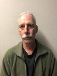 Kenneth Richard Hanson a registered Sex Offender of California