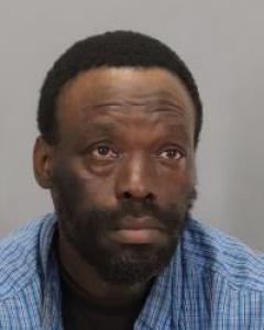 Kenneth Ray Harris a registered Sex Offender of California
