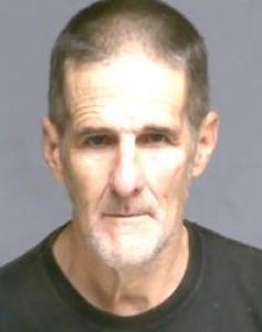 Kenneth Jon Hoisington a registered Sex Offender of California