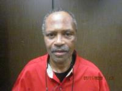 Kenneth Edward Johnson a registered Sex Offender of California
