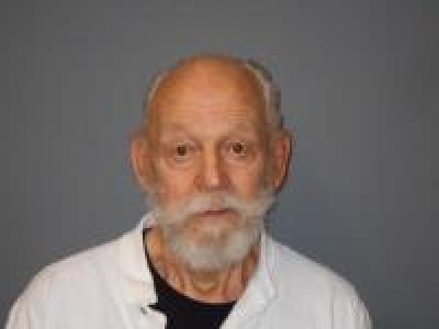 Kenneth Norbert Kubisch a registered Sex Offender of California