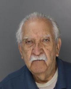 Kenneth Lozano a registered Sex Offender of California