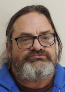 Kenneth Daniel Martin a registered Sex Offender of California