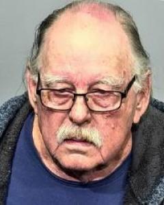 Kenneth Raymond Morrison a registered Sex Offender of California