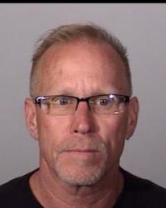 Kenneth Michael Pettersen a registered Sex Offender of California