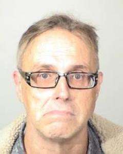 Kenneth Bruce Rodabaugh a registered Sex Offender of California