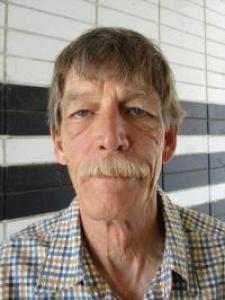 Kenneth Wade Sandstrom a registered Sex Offender of California