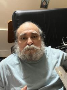 Kenneth Alan Sierra a registered Sex Offender of California