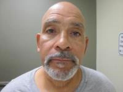 Kenneth Jerome Thibodeaux a registered Sex Offender of California