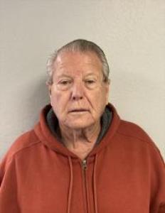 Kenneth Ray Turnage a registered Sex Offender of California