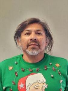 Kenneth Maldonado Vargas a registered Sex Offender of California