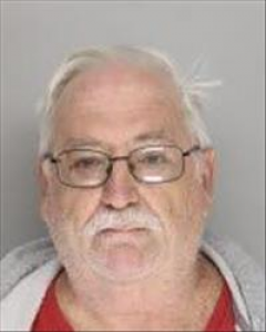 Kenneth Robert Walton a registered Sex Offender of California