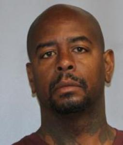 Kenneth Williams a registered Sex Offender of California