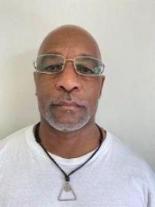 Kenny Arlandrus Coleman a registered Sex Offender of California