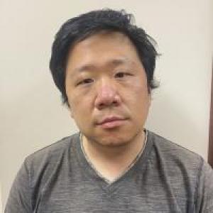 Kent Ping Lin a registered Sex Offender of California