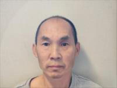Ken Chu a registered Sex Offender of California