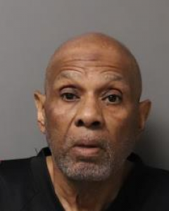 Ken Dewayne Scott a registered Sex Offender of California