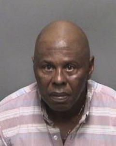 Kermit Brown a registered Sex Offender of California