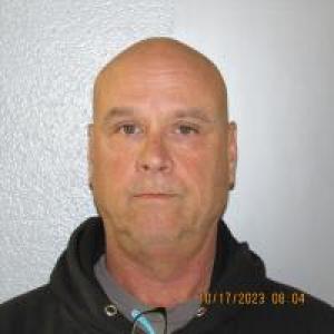 Kerry Johnson a registered Sex Offender of California
