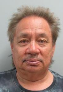 Kevin James Agpalo a registered Sex Offender of California